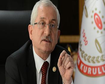 Türkiye’De Anayasa Değişikliğine İlişkin Halk Oylaması 16 Nisan 2017’De