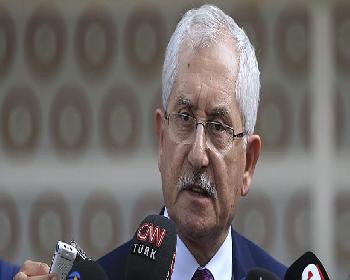 Türkiye’De Kesin Sonuçlar 5 Temmuz’Da İlan Edilecek