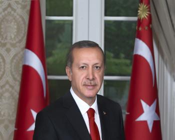 Türkiye’De Kktc’Yle Yapılan Mutabakat Muhtırasının Onaylanması Kanunu Yürürlüğe Girdi