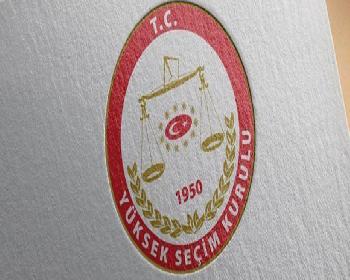 Türkiye’De Seçim İttifakı İçin Bugün Son Gün