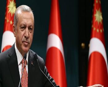 Türkiye’Deki Darbe Girişimi…