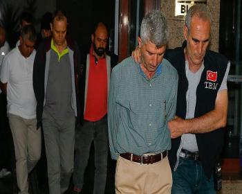 Türkiye’Deki Darbe Girişimine İlişkin Soruşturmalar