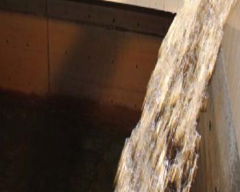 Türkiye’Den Gelen Su, Gazimağusa’Ya Verilmeye Başlandı