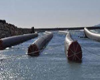 Türkiye’Den Gelen Su