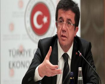 Türkiye Ekonomi Bakanı Zeybekci Cuma Günü Kktc’Ye Geliyor 