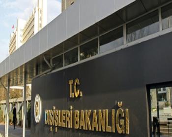  Türkiye Hollanda&#39;ya İki Ayrı Nota Verdi