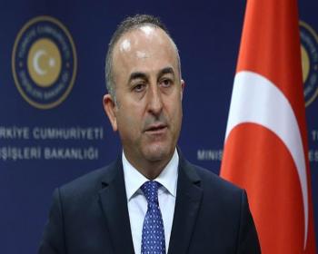 Türkiye-İran-Rusya Üçlü Toplantısı Yarın Yapılacak