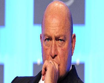 Türkiye İş Dünyası Yasta