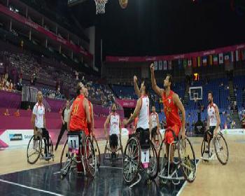 Türkiye’Nin 2. Galibiyeti