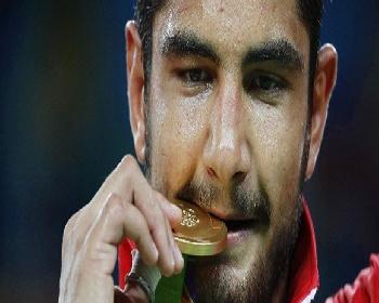 Türkiye’Nin İlk Altını