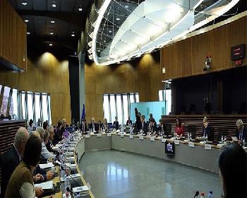 Türkiye’Ye Yeşil Işık