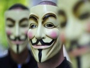 Türkiye Başbakanlık sitesi hacklendi