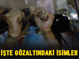 Türkiye Emniyetinde Casusluk Operasyonu!