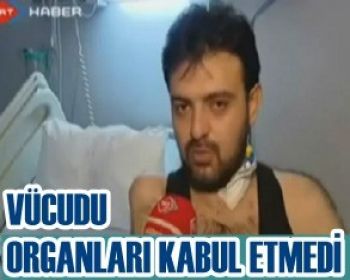 Türkiye Şevketi konuşuyor