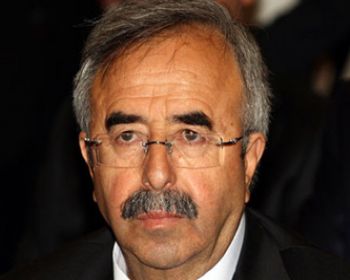 Tc Ulaştırma Bakanı Kktc ye geldi