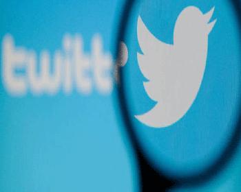 Twitter “Komplo Teorisyeninin” Hesaplarını Kapattı