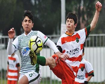 U15’Te İkinci Tur Heyecanı Başlıyor