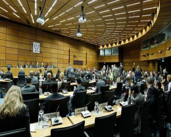 Uaea, İran&#39;ın Nükleer Anlaşma Kapsamında Gerekli Adımları Tamamladığını Onayladı