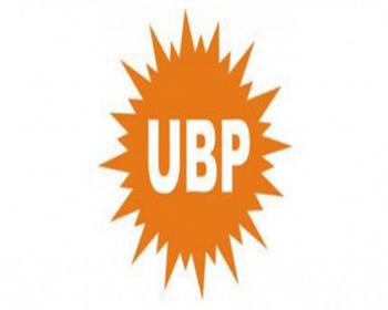 Ubp: “Genel Başkan Ubp’Nin Hükümetteki Görevini Yeniden Değerlendirerek Gerekli Gördüğü Adımları Atacaktır”