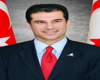 Ubp Genel Başkanı Özgürgün, Partisinin Su Konusundaki Tavrını Açıkladı