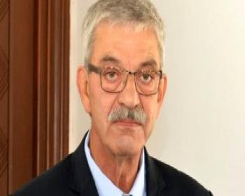 Ubp&#39;nin Hükümetten Çekilme Kararı...