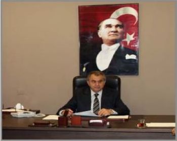 UBP GENEL YÖNETİM KURULU, KÜÇÜK BAŞKANLIĞINDA TOPLANDI