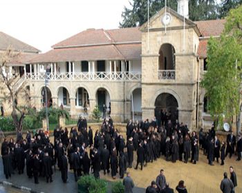 UBP Kurultayı istinaf kararı ertelendi