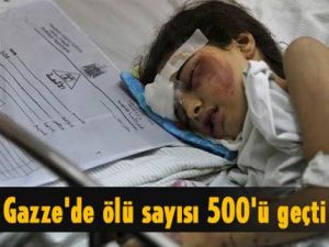 Şucaiyyede Katliam!