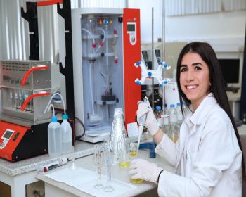 Ukü’De Yüksek Lisans Ve Doktora Başvuruları Devam Ediyor