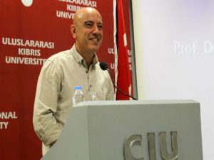 UKÜ Yeni akademik yılı başladı