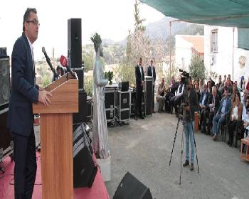 “Ülkemiz, Sadece Kitle Turizmi İle Yetinecek Kadar Dar Olanaklara Sahip Bir Ülke Değil”