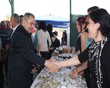 Ülkemizin her köşesi ayrı özelliğe sahip