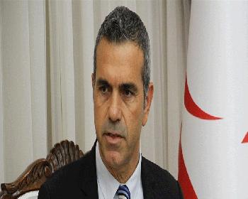 Uluçay’Dan Gençlere: Geleceği Şekillendirebilirsiniz