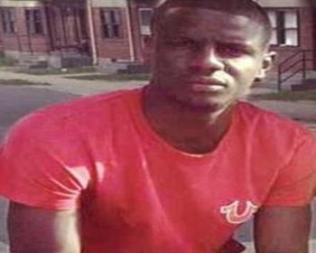 Uluslararası Af Örgütü&#39;nün Abd&#39;deki Freddie Gray Davasına Tepkisi