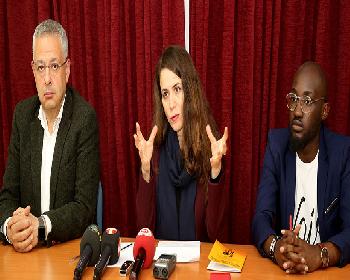 Uluslararası Öğrencilerin Kıbrıs’Ta Yaşadığı Sorunlar Raporu Açıklandı