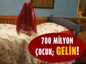 UNICEFden Ürküten Rapor