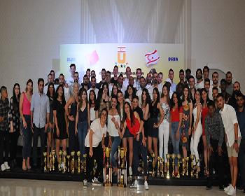 Üniversiteler’De Heyecan Başlıyor