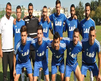 Üniversitelerde Heyecan Başladı