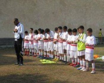 Ünlü Futbolcu İmam Oldu