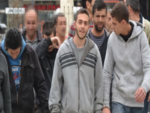 Uyuşturucu satana teminatla serbestlik!