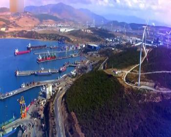 Uzmanlar:elektrik Bölgesel Barışa Hizmet Edecek