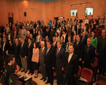 Vakıflar İdaresi’Nin Kuruluşunun 446. Yıldönümü Ve Vakıfların İngilizlerden Kıbrıs Türk Toplumuna Devrinin 61. Yıldönümü Etkinliklerle Kutlanıyor
