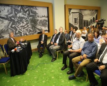 Vakıflar İdaresi, Vakıf Mallarına İlişkin Araştırmanın Sonuçlarını Açıkladı