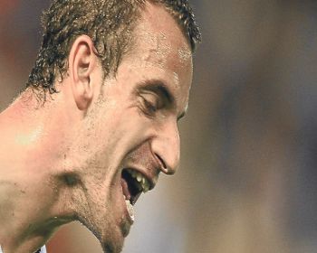 Valencia yıldızı Soldado  Gs a geliyor