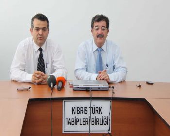 Vatandaş Sağlık Hizmetinden memnun!