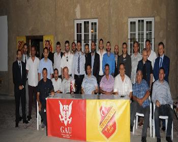 Vehbi Güven Tazeledi