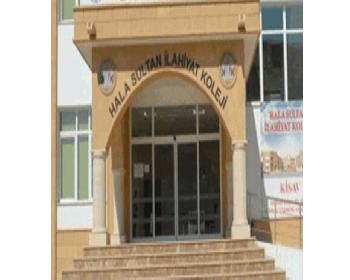 Veliler Kolej’İn Kapatılmasına Karşı