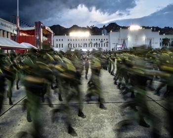 Venezuela, Abd&#39;yi Darbe Planlamakla Suçladı