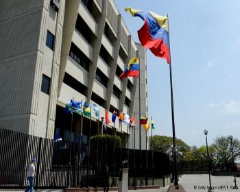 Venezuela’Da Olağanüstü Hale Yargıdan Onay