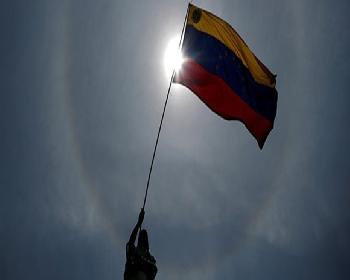 Venezuela’Da Sokağın Tansiyonu Şimdilik Düştü